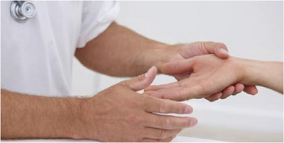 What Your Hands Can Tell You About Your Health and These 6 Diseases