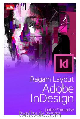 Ragam Layout Adobe InDesign
