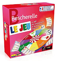 Bescherelle - Le Jeu Jeu éducatif: Bescherelle - Le Jeu