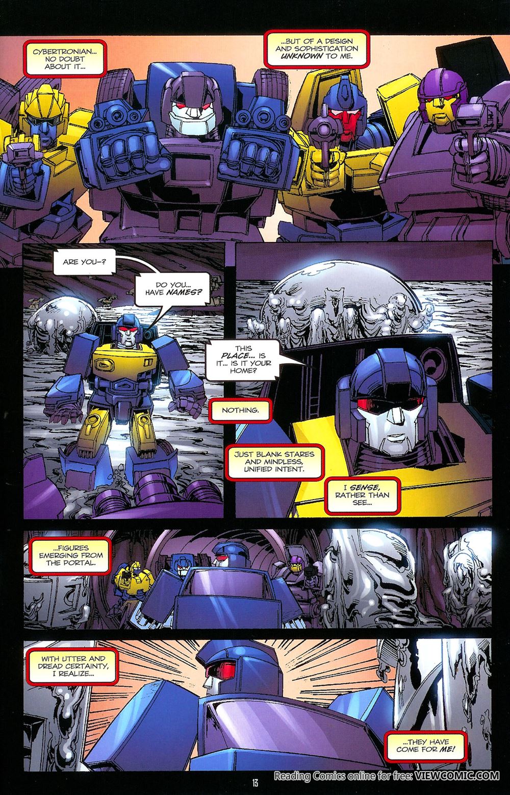 Transformers Spotlight Nightbeat 2006 Read Transformers Spotlight