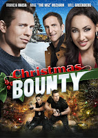 Nhiệm Vụ Đêm Giáng Sinh - Christmas Bounty