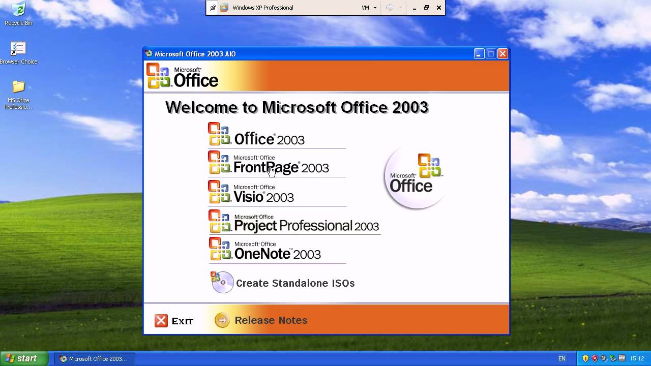 Office softportal