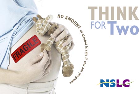 Αναπηρίες από αλκοόλ στην εγκυμοσύνη