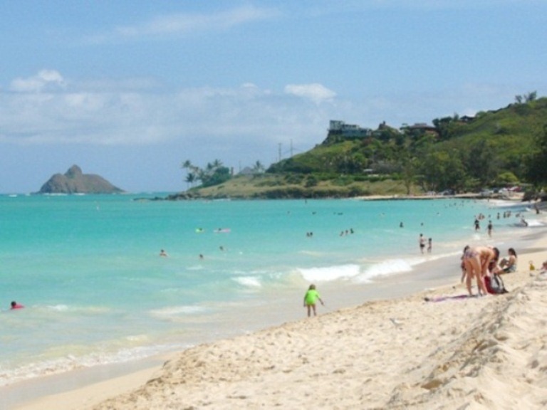 Inspiring Nature Photography By Carol Reynolds Kailua Beach Park Oahu