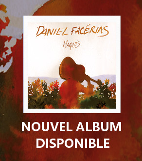 NOUVEL ALBUM