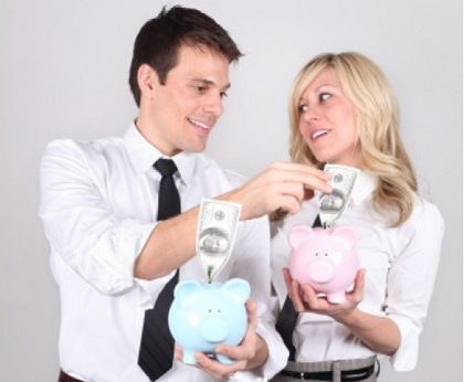 Cách quản lý tiền bạc dành cho vợ chồng