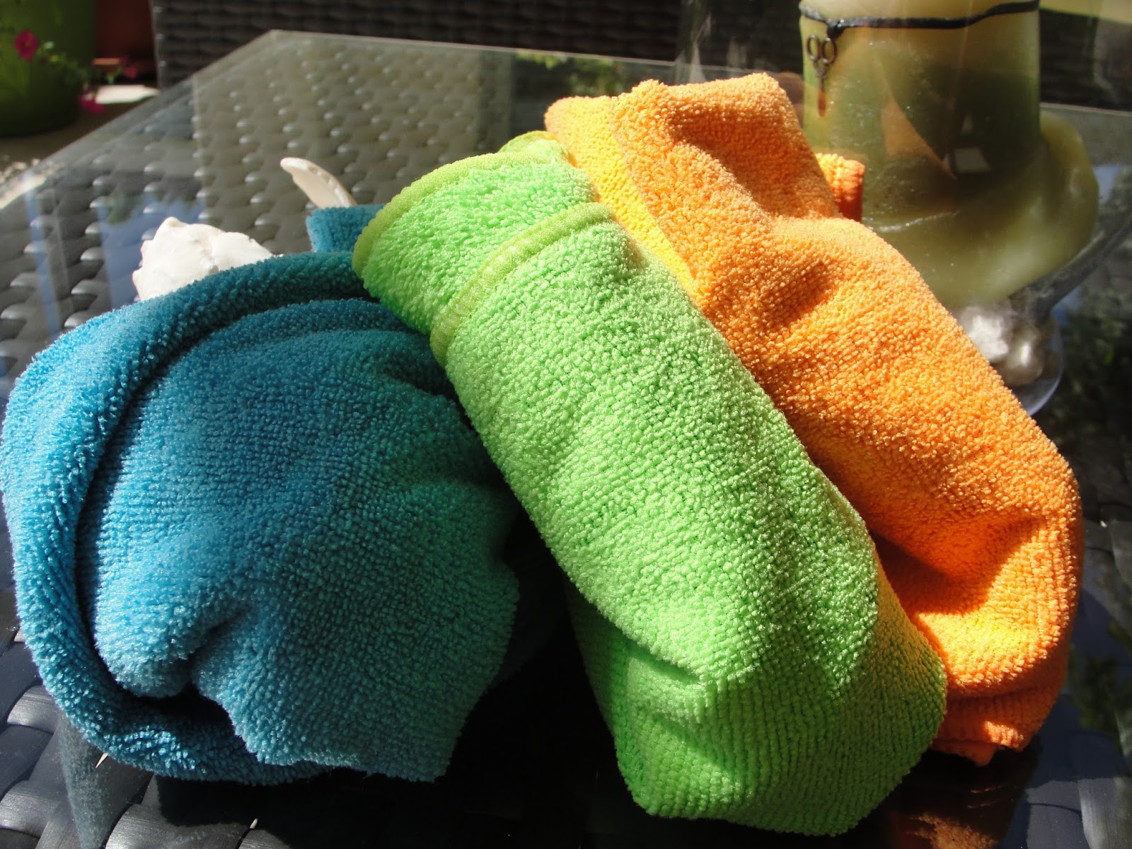 Makeup Eraser DUPES!