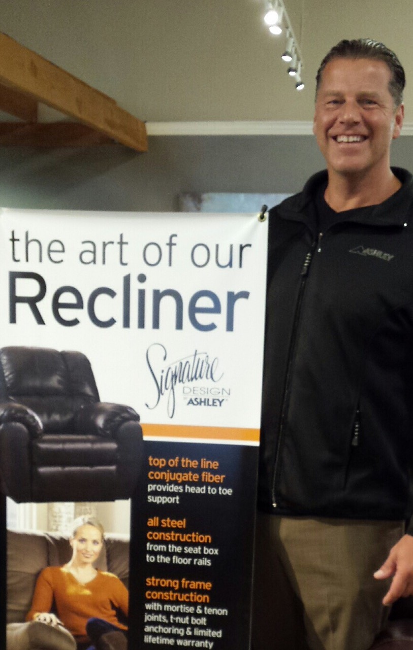 Meet Your Ashley Team Minnesota Meet Your Ashley Team