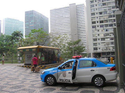 Centro de Rio de Janeiro, Brasil, La vuelta al mundo de Asun y Ricardo, round the world, mundoporlibre.com