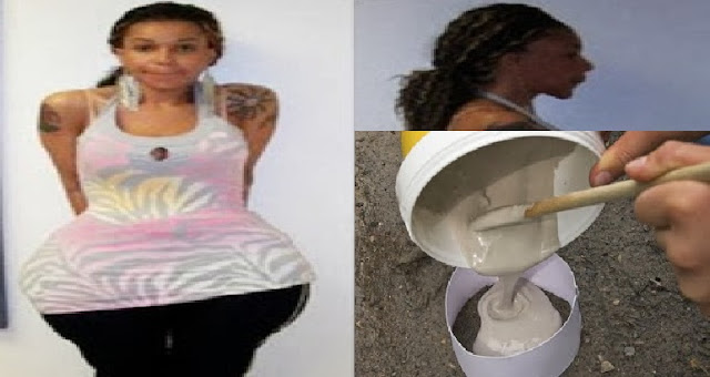 Tak Puas Dengan Ukuran Yang Kecil, Pant4t Wanita Ini Diberi Semen Tak Puas Dengan Ukuran Yang Kecil, Pant4t Wanita Ini Diberi Semen