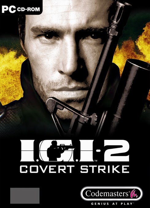 IGI 2 Game Full Version For Pc Free Download - Top Full Games And Software