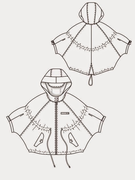 Rhonda's Creative Life: Burda Style Patterns, A New Journey