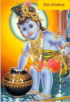 Free Sri Krishna Wallpapers