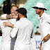Late wickets boost England, India 319-4 at stumps on Day 3