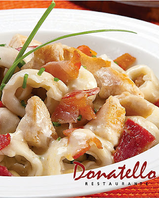 DONATELLO RESTAURANT