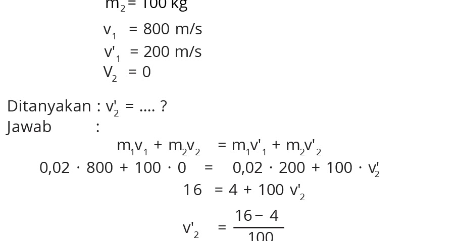 Soal Dan Pembahasan Induksi Sma Kelas 12