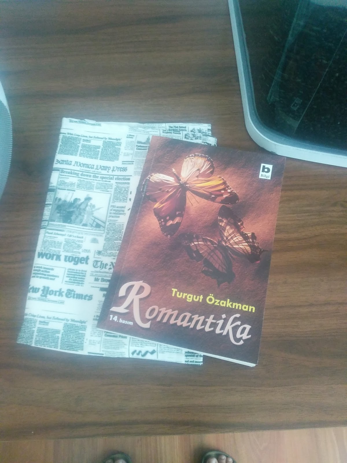 Hayatin Bencesi Su Cilgin Turkler