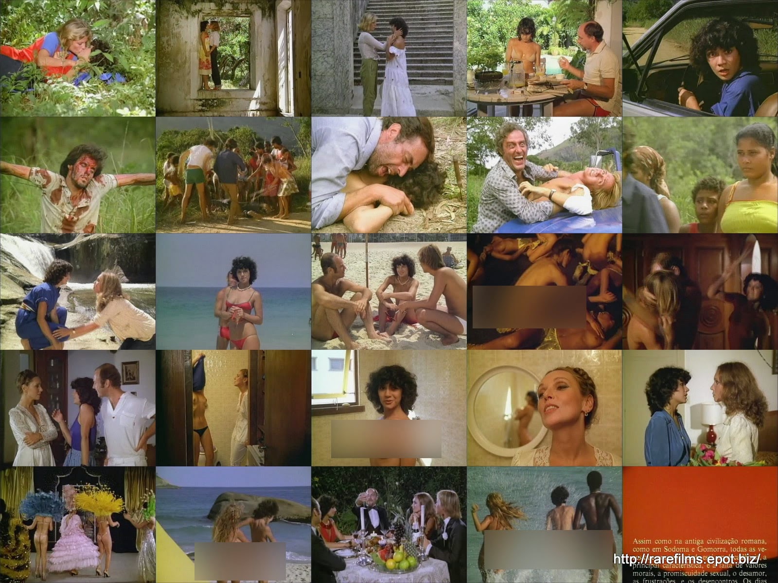 Жизель / Giselle. 1980. Жизель / Giselle. 1980.