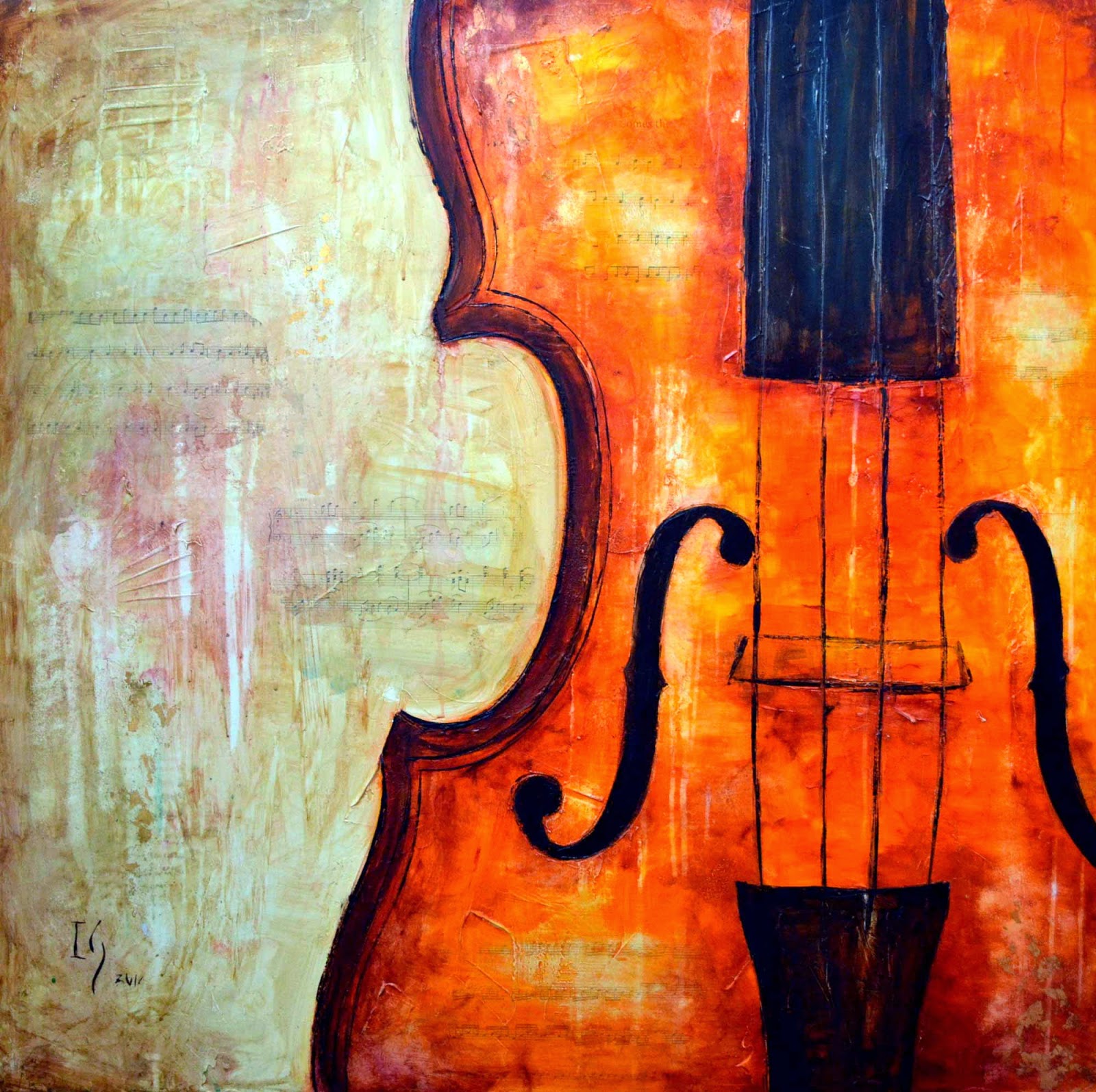 RealPrimalConnection: Art: The gateway to happiness
