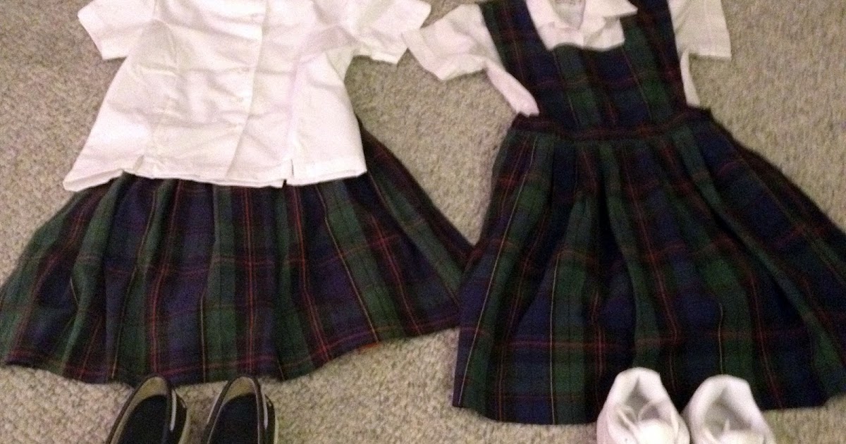 Private Schools In Ohio Pre K School Uniforms