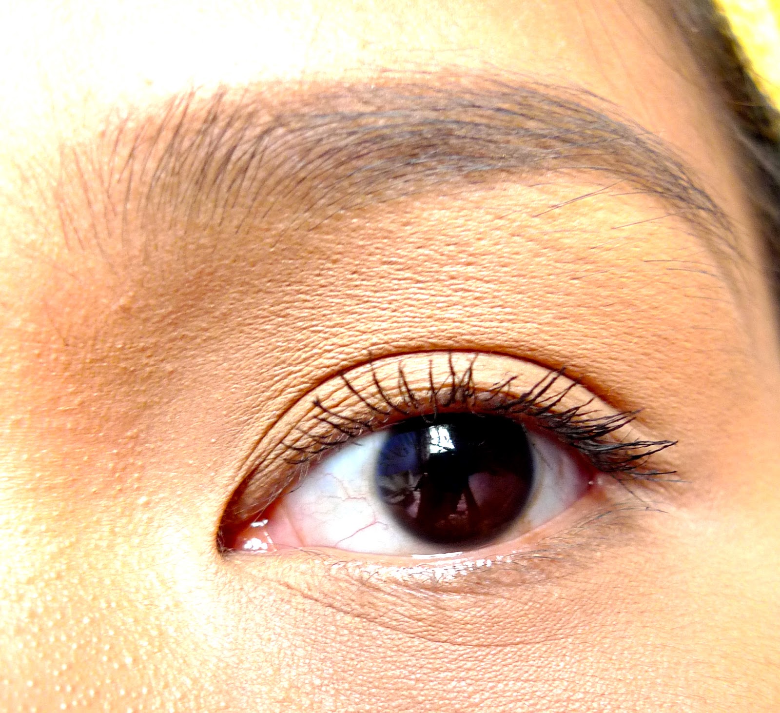 Review Fairydrops Volume Burst Mascara