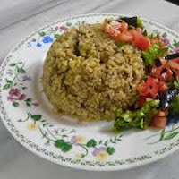 Nevşehir Mercimekli Bulgur Pilavı Tarifi