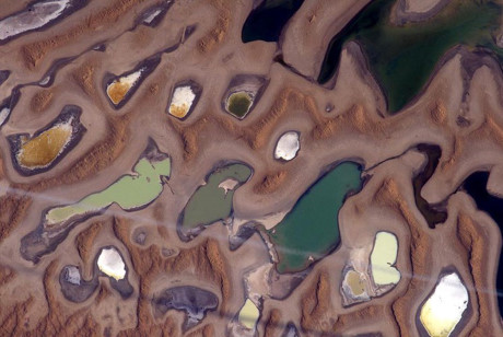 .Ngam canh dep o Trai dat chup tu tren cao - Anh 8