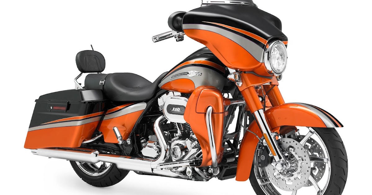 2013 cvo street glide