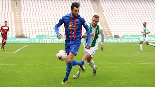 Málaga, Las Palmas y Sporting piensan en Enric Gallego