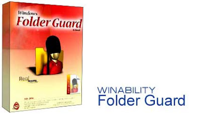 Download Folder Guard Pro 8.4 Full Version