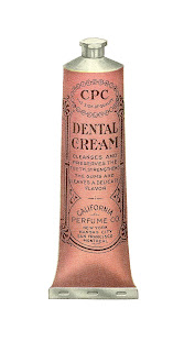 printable antique toothpaste image toothpaste beauty image antique illustration download