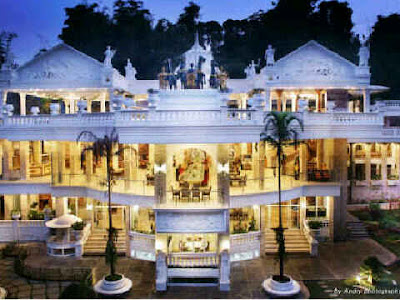 Hotel Murah Lembang