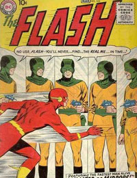 The Flash (1959)