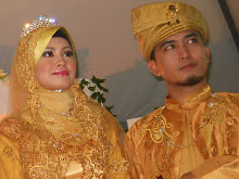 my last brother and wife