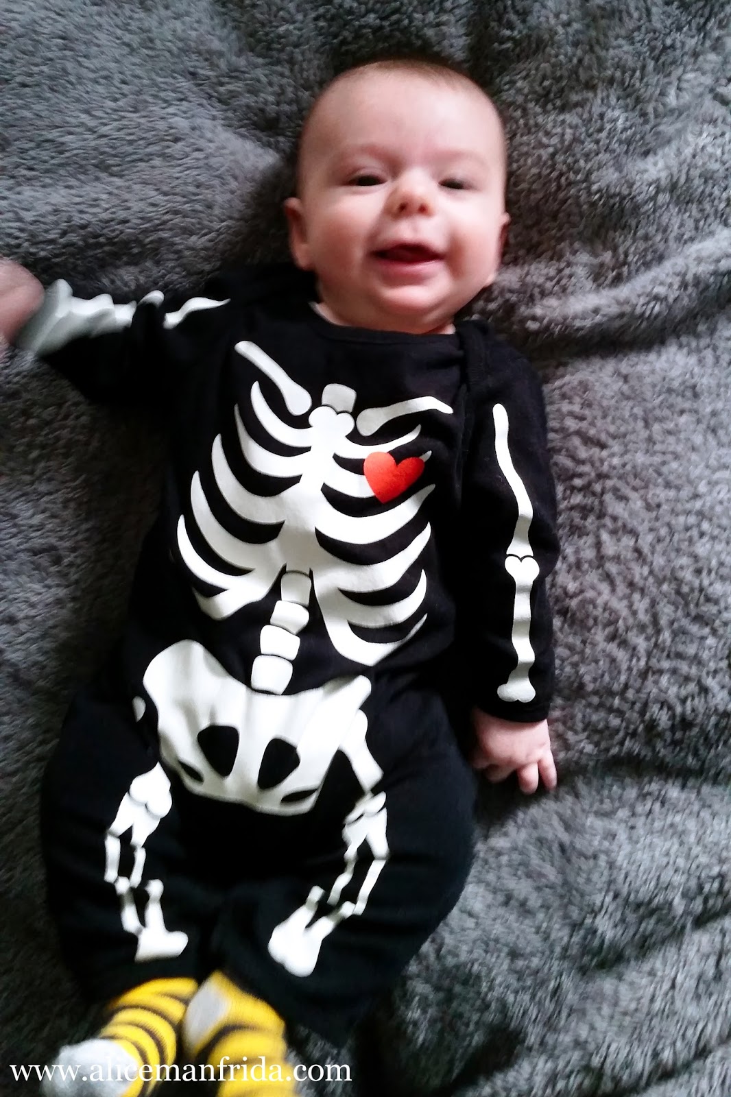Infant Boy Halloween Costumes 3 6 Months 2023 Most Recent Superb Famous List of - Halloween ...