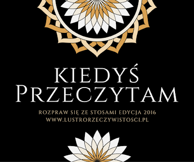 Kiedyś przeczytam. Stos IV