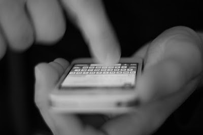Κείμενα SMS - Απαγορευμένα αποδεικτικά μέσα? 