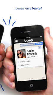 Bump l'app per iPhone e iPad si aggiorna alla vers 3.4.0