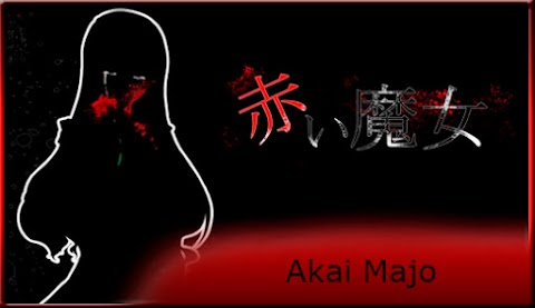 [VN-PT/BR] Akai Majo