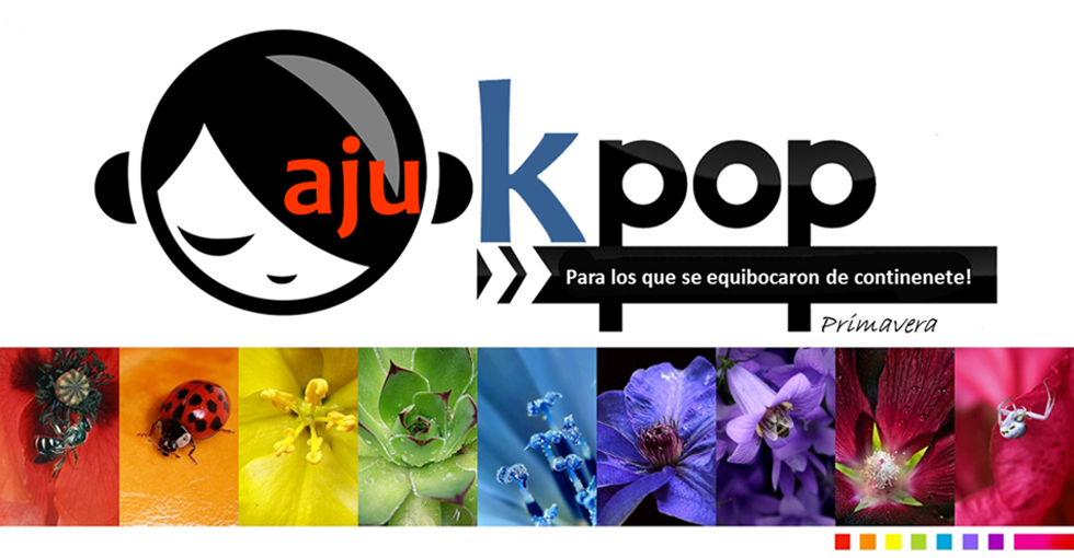 Aju-Kpop