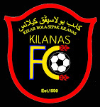 WELCOME TO THE OFFICIAL KILANAS FC BLOG