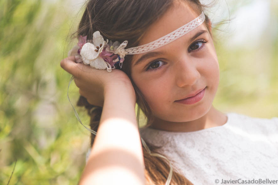 fotografía comunión valencia