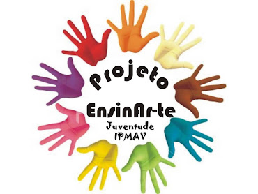 Conheça o Projeto dos Jovens IPMAV