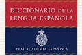 Diccionario RAE