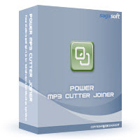 Power MP3 Cutter