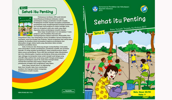 Rpp Kelas 5 Tema 4 Subtema 2 Pembelajaran 3 Gangguan Kesehatan Pada Organ Peredaran Darah Membangun Inspirasi