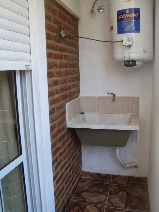 DifferenttVacaciones Un lugar único en Mar de Ajó