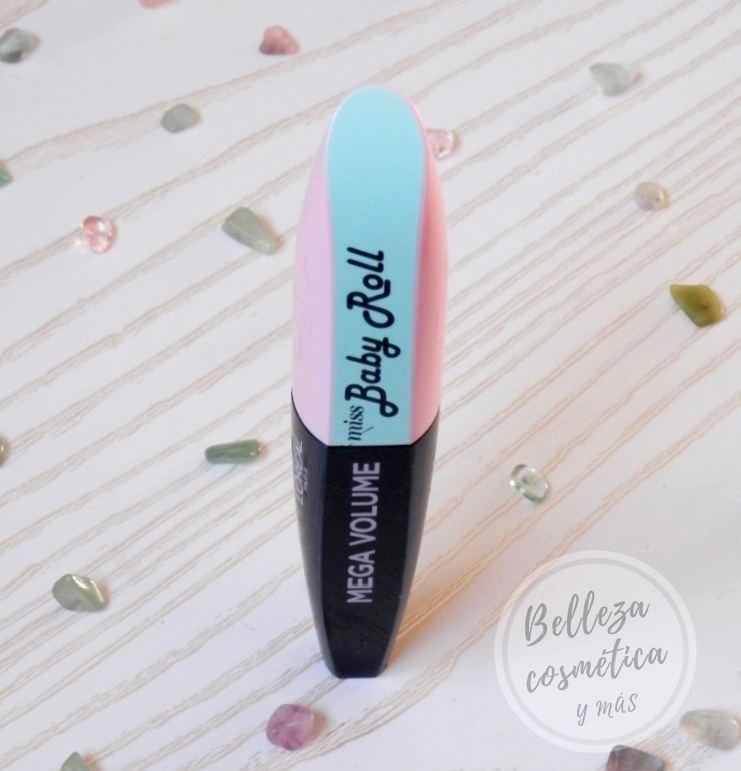 Miss Baby Roll lOreal opinion review