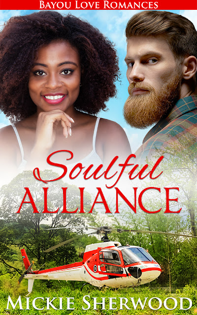 Soulful Alliance