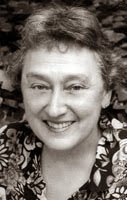 LYNN MARGULIS (MICROBIÒLOGA)